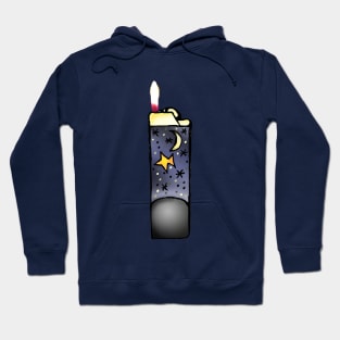 Space Lighter Hoodie